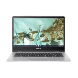 Asus CX1400CNA-BV0038 Celeron 1,1 GHz 64Go SSD - 4Go AZERTY - Français