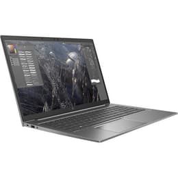 HP ZBook Firefly 15 G8 15" Core i7 2,8 GHz - SSD 512 Go - 16 Go AZERTY - Français