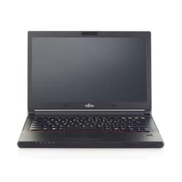 Fujitsu LifeBook E546 14" Core i5 2,3 GHz - SSD 480 Go - 16 Go QWERTY - Espagnol