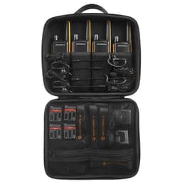 Accessoires audio Motorola T82 Extreme