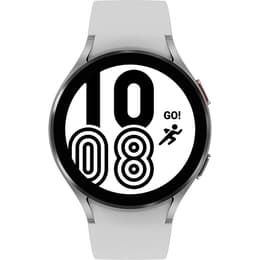 Montre Cardio GPS Samsung Galaxy Watch 4 - Gris