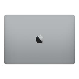 MacBook Pro 13" (2020) - QWERTZ - Allemand