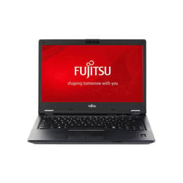 Fujitsu LifeBook E548 14" Core i5 2,5 GHz - SSD 240 Go - 8 Go QWERTZ - Allemand