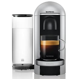 Expresso à capsules Compatible Nespresso Krups YY4152FD