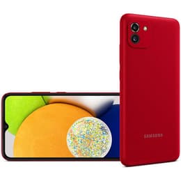 Galaxy A03 Dual Sim