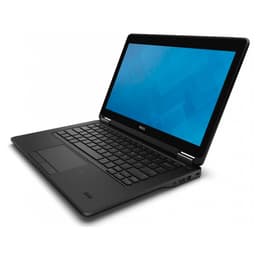 Dell Latitude E7250 12" Core i5 2.3 GHz - SSD 128 Go - 8 Go QWERTY - Anglais (US)