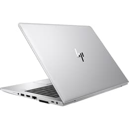 Hp EliteBook 830 G5 13" Core i5 1,7 GHz - SSD 512 Go - 8 Go QWERTZ - Allemand