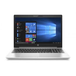 HP ProBook 450 G6 15" Core i5 1,6 GHz - SSD 256 Go - 8 Go AZERTY - Français