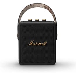 Enceinte Bluetooth Marshall Stockwell II - Noir/Or