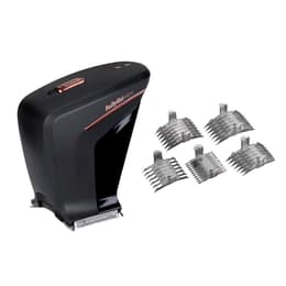 Rasoir électrique Cheveux Babyliss SC758E