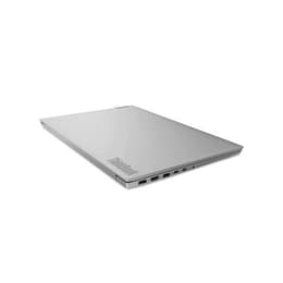 Lenovo ThinkBook 15 G2 ITL 15" Core i5 2,4 GHz - SSD 512 Go - 16 Go QWERTZ - Allemand