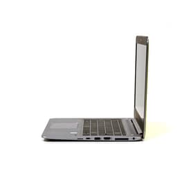 HP EliteBook Folio 1040 G3 14" Core i7 2.6 GHz - SSD 256 Go - 16 Go QWERTZ - Suisse