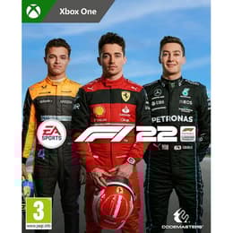 F1 22 - Xbox One