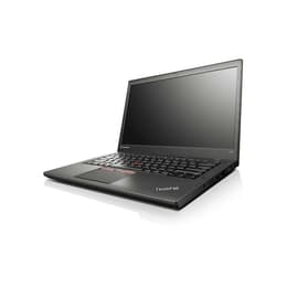Lenovo ThinkPad T450s 14" Core i5 2,3 GHz - HDD 500 Go - 8 Go AZERTY - Français