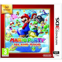 Mario Party: Island Tour - Nintendo 3DS