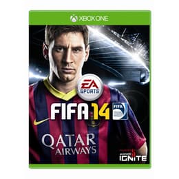 FIFA14 - Xbox One