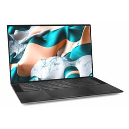 Dell XPS 15 9500 15" Core i5 2,5 GHz - SSD 512 Go - 8 Go QWERTY - Anglais (UK)