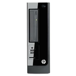 HP Pro 3300 SFF Pentium 2,8 GHz - HDD 2 To RAM 8 Go
