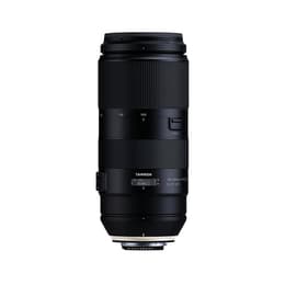 Objectif Nikon FX 100-400mm f/4.5-6.3