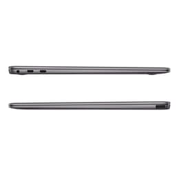 Huawei MateBook X Pro 53010VPK 13" Core i5 1,6 GHz - SSD 512 Go - 16 Go QWERTY - Espagnol