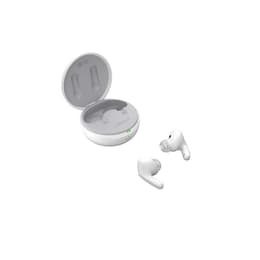 Ecouteurs Intra-auriculaire Bluetooth Réducteur de bruit - Lg Tone Free FP8W