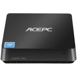 Acepc T11 Atom X5 1,44 GHz - SSD 128 Go RAM 4 Go