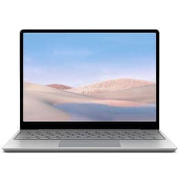 Hp Surface Laptop Go 12" Core i5 1 GHz - SSD 128 Go - 8 Go QWERTY - Anglais (UK)