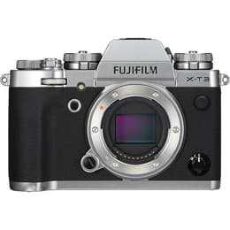 Hybrid - Fujifilm X-T3 Noir - Boîtier Nu