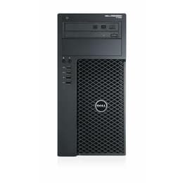 Dell Precision T1700 Core i7 3,6 GHz - HDD 500 Go RAM 16 Go