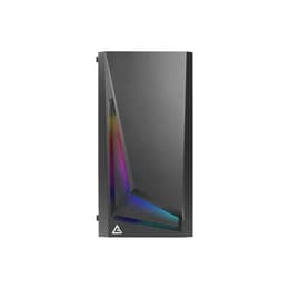Antec Dark Phantom DP301M Core i7 3,3 GHz - SSD 256 Go + HDD 1 To - 64 Go - NVIDIA GeForce GTX 1050