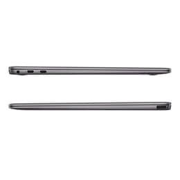 Huawei MateBook X Pro 2020 53010VPK 13" Core i5 1,6 GHz - SSD 512 Go - 16 Go AZERTY - Français