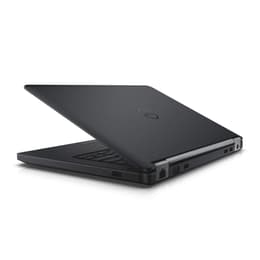 Dell Latitude E5450 14" Core i5 2,3 GHz - SSD 120 Go - 4 Go QWERTY - Italien