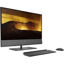 HP Envy 32-A1002NG 32" Core i7 2.9 GHz - SSD 1000 Go + HDD 2 To - 32 Go QWERTZ