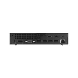Dell OptiPlex 3020 Micro Pentium 2,8 GHz - SSD 128 Go RAM 4 Go