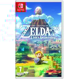 The Legend of Zelda: Link's Awakening - Nintendo Switch