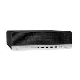 HP EliteDesk 800 G3 SFF Core i5 3,2 GHz - SSD 1000 Go RAM 16 Go
