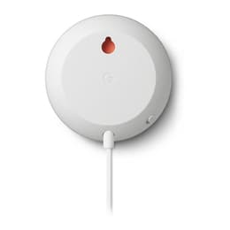 Enceinte Bluetooth Google Nest Mini 2nd Gen - Gris