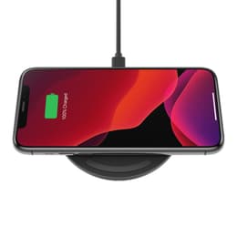 Chargeur Belkin BOOST CHARGE Wireless Charging Pad 15W - Noir