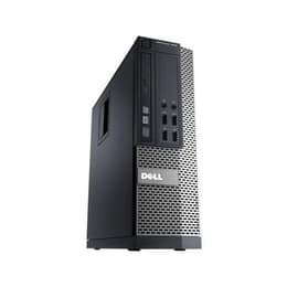 Dell OptiPlex 7020 SFF Core i7 3,6 GHz - SSD 128 Go RAM 16 Go