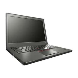 Lenovo ThinkPad X250 12" Core i5 2,3 GHz - SSD 160 Go - 4 Go AZERTY - Français
