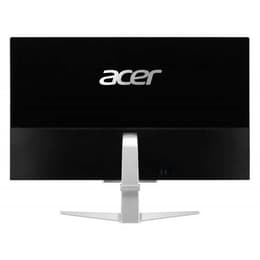 Acer Aspire C27-962-239 27" Core i7 1,3 GHz - SSD 128 Go + HDD 1 To - 16 Go AZERTY