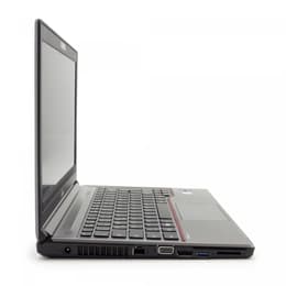 Fujitsu LifeBook E736 13" Core i7 2,6 GHz - SSD 1000 Go - 16 Go QWERTZ - Allemand
