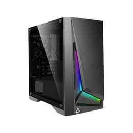 Antec Dark Phantom DP301M Core i7 3,3 GHz - SSD 256 Go + HDD 1 To - 64 Go - NVIDIA GeForce GTX 1070