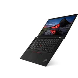 Lenovo ThinkPad X13 Yoga 13" Core i5 1.7 GHz - SSD 256 Go - 16 Go QWERTZ - Allemand