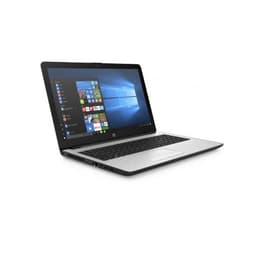 HP NoteBook RTL8723DE 15" A4-Series 2,3 GHz - HDD 1 To - 4 Go AZERTY - Français
