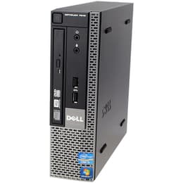 Dell OptiPlex 7010 USFF Core i5 2,9 GHz - SSD 128 Go RAM 8 Go