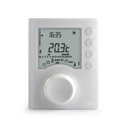 Thermostat Delta Dore Tybox 1117