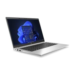 Hp ProBook 635 Aero G8 13" Ryzen 5 2.3 GHz - SSD 256 Go - 8 Go QWERTY - Anglais (UK)