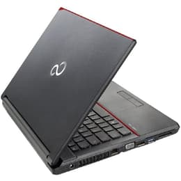 Fujitsu LifeBook E546 14" Core i5 2,3 GHz - SSD 480 Go - 8 Go QWERTY - Espagnol