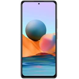 Xiaomi Redmi Note 10 Pro Dual Sim